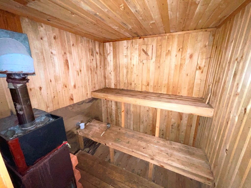 Дом, 150 м² — Московская обл, Рузский го, дер. Марьино, СНТ Елица-1, д. 32