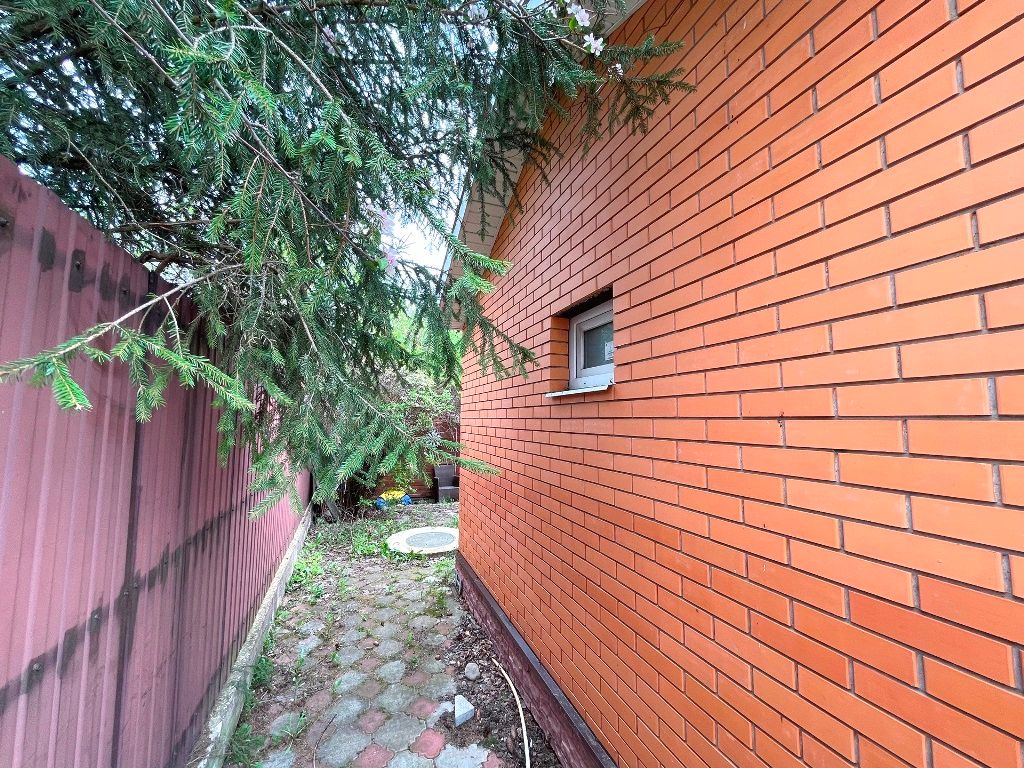 Дом, 150 м² — Московская обл, Рузский го, дер. Марьино, СНТ Елица-1, д. 32