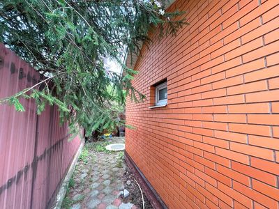 Дом, 150 м² — Московская обл, Рузский го, дер. Марьино, СНТ Елица-1, д. 32