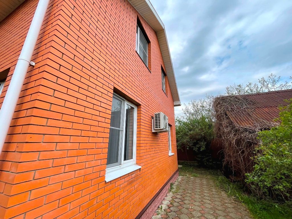 Дом, 150 м² — Московская обл, Рузский го, дер. Марьино, СНТ Елица-1, д. 32