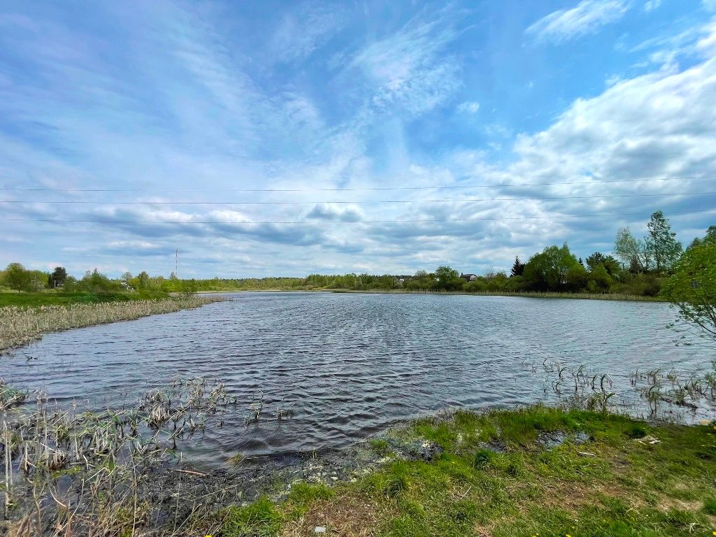 Дом, 150 м² — Московская обл, Рузский го, дер. Марьино, СНТ Елица-1, д. 32
