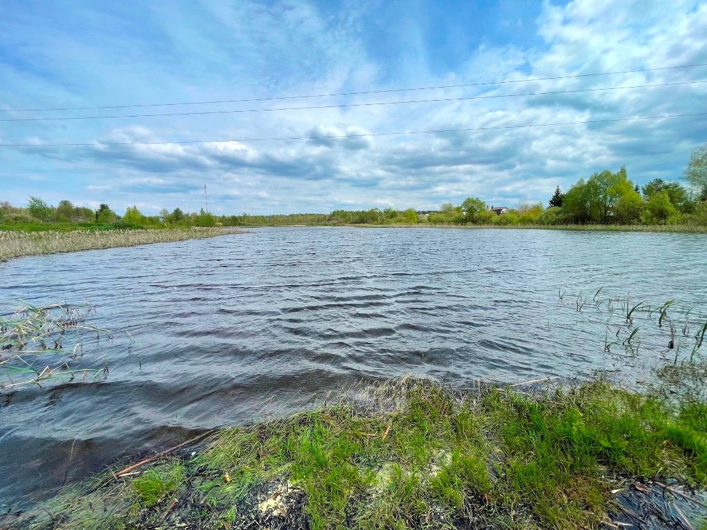 Дом, 150 м² — Московская обл, Рузский го, дер. Марьино, СНТ Елица-1, д. 32