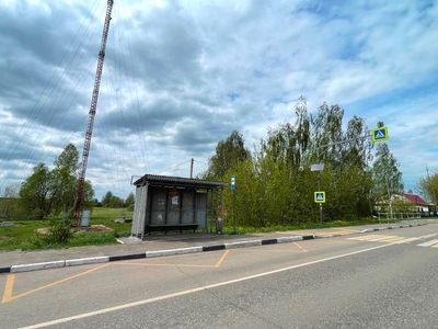 Дом, 150 м² — Московская обл, Рузский го, дер. Марьино, СНТ Елица-1, д. 32