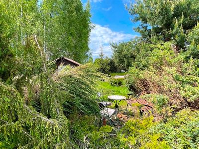 Дача, 130 м² — Московская обл, Шаховская рп, Акинькино д, Полевая ул, дом № 30