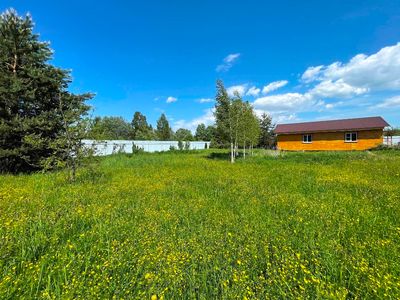 Дача, 130 м² — Московская обл, Шаховская рп, Акинькино д, Полевая ул, дом № 30