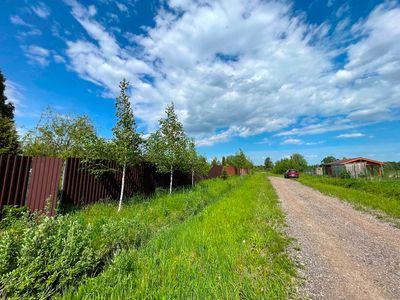 Дача, 130 м² — Московская обл, Шаховская рп, Акинькино д, Полевая ул, дом № 30