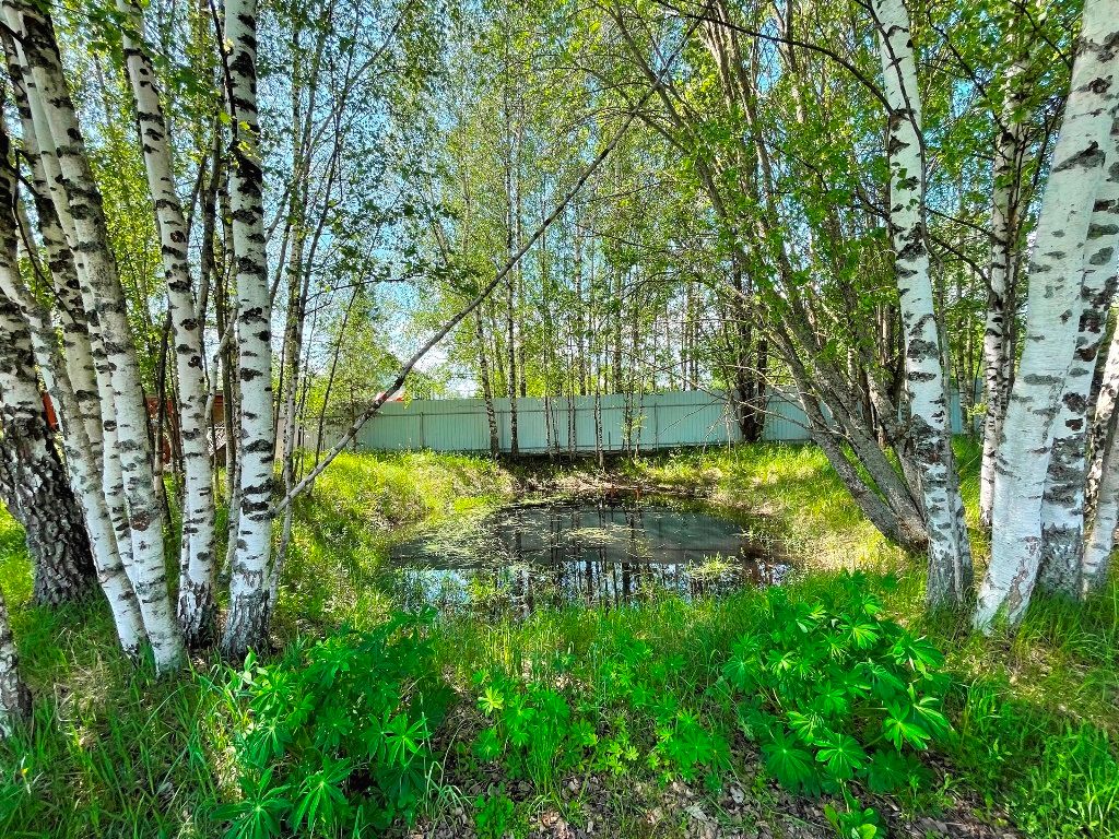 Дача, 130 м² — Московская обл, Шаховская рп, Акинькино д, Полевая ул, дом № 30