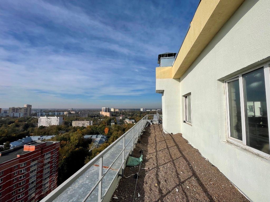 Квартира, 200 м² — Московская обл, Солнечногорск , ул. Драгунского Д.А., д. 24