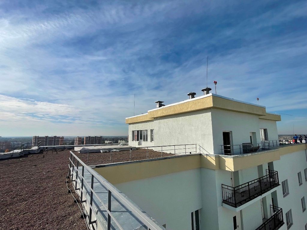 Квартира, 200 м² — Московская обл, Солнечногорск , ул. Драгунского Д.А., д. 24