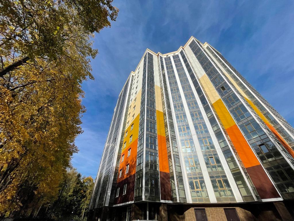 Квартира, 200 м² — Московская обл, Солнечногорск , ул. Драгунского Д.А., д. 24
