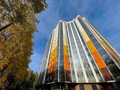 Квартира, 200 м² — Московская обл, Солнечногорск , ул. Драгунского Д.А., д. 24
