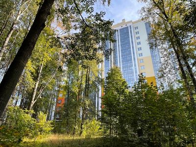 Квартира, 200 м² — Московская обл, Солнечногорск , ул. Драгунского Д.А., д. 24