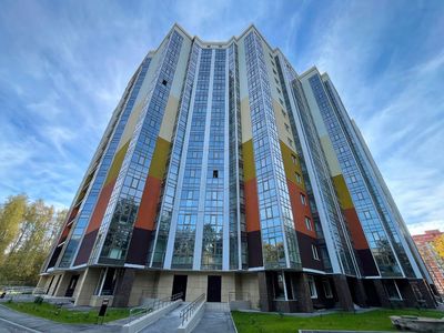 Квартира, 200 м² — Московская обл, Солнечногорск , ул. Драгунского Д.А., д. 24