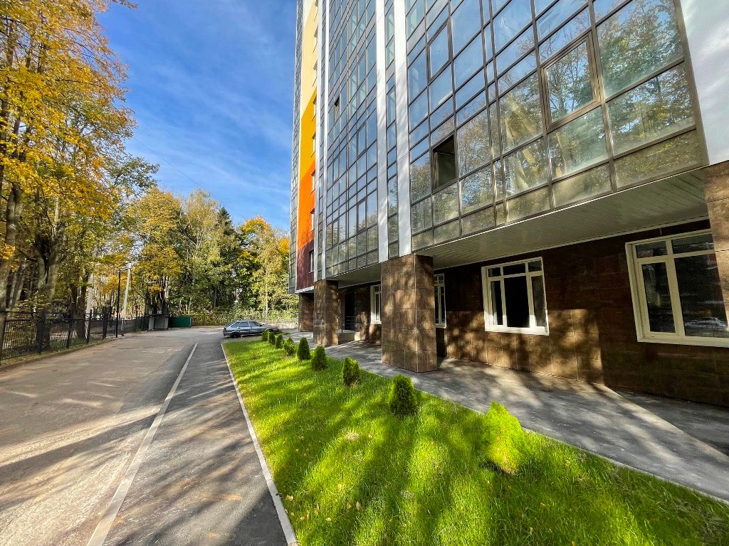 Квартира, 200 м² — Московская обл, Солнечногорск , ул. Драгунского Д.А., д. 24