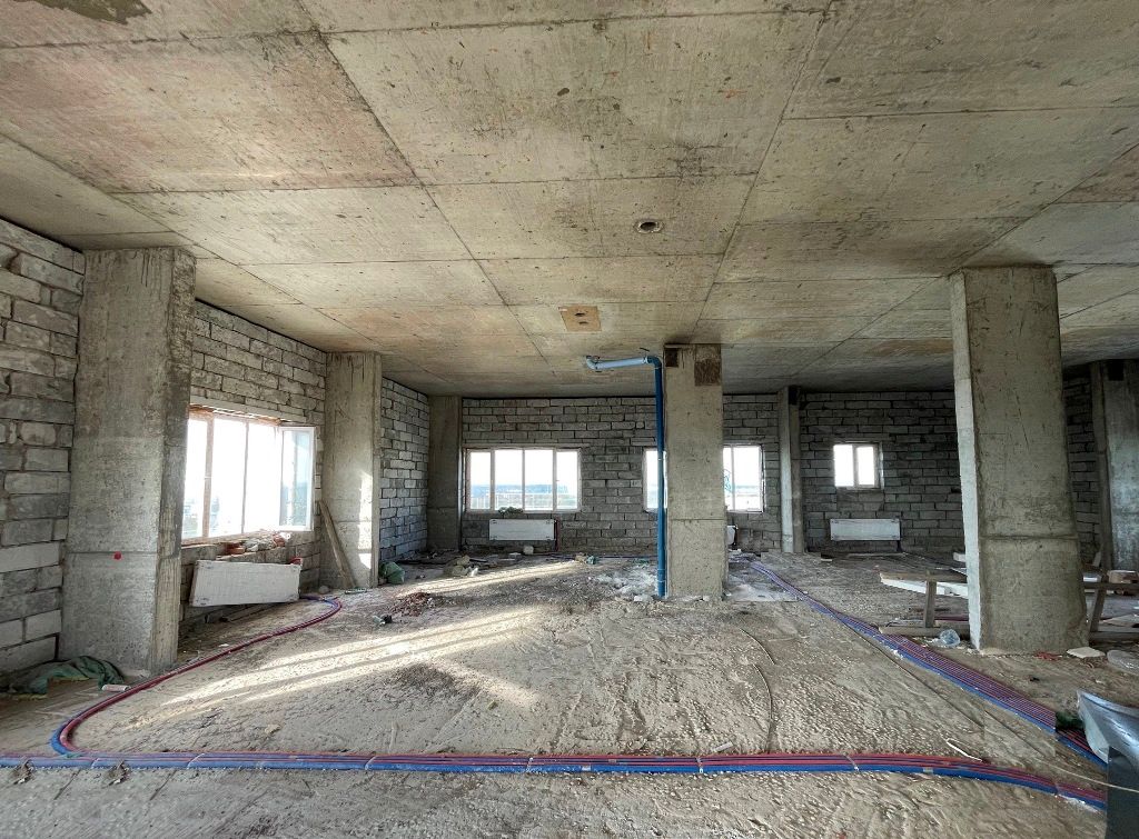 Квартира, 200 м² — Московская обл, Солнечногорск , ул. Драгунского Д.А., д. 24