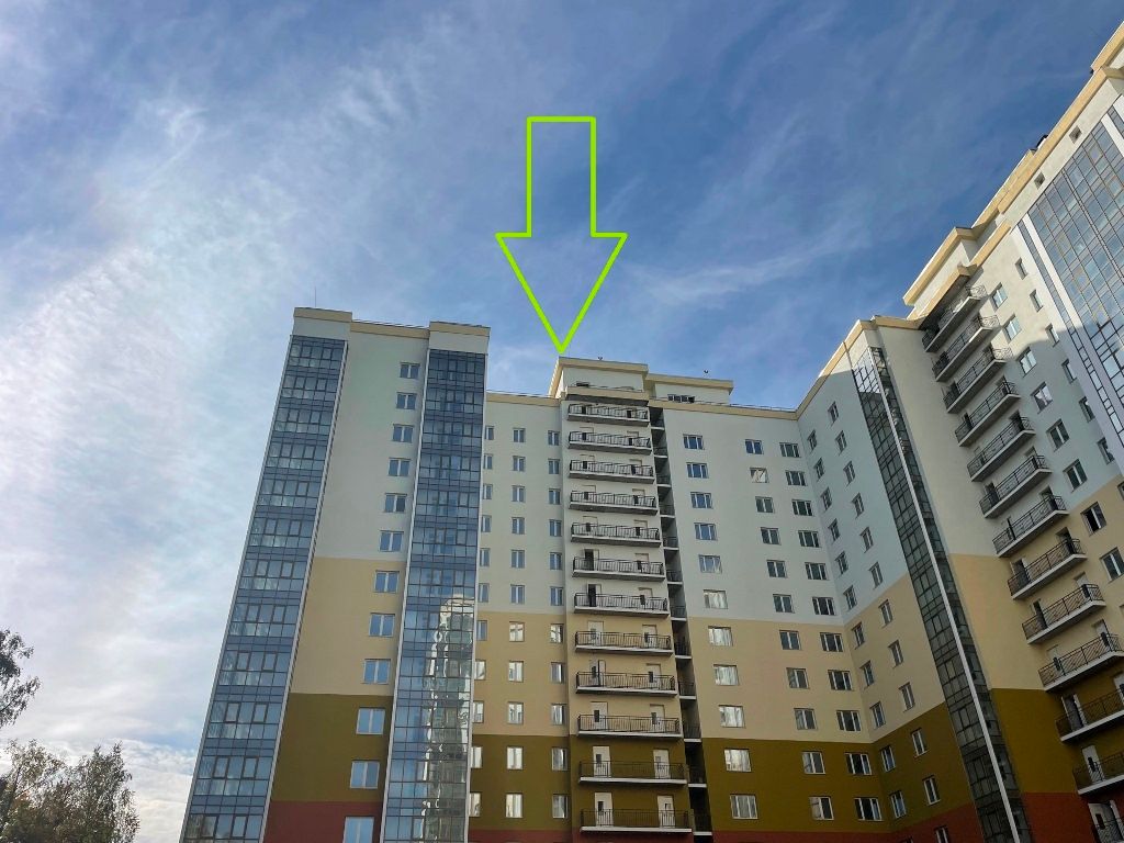 Квартира, 200 м² — Московская обл, Солнечногорск , ул. Драгунского Д.А., д. 24
