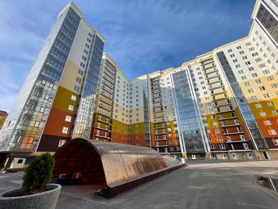 Квартира, 200 м² — Московская обл, Солнечногорск , ул. Драгунского Д.А., д. 24