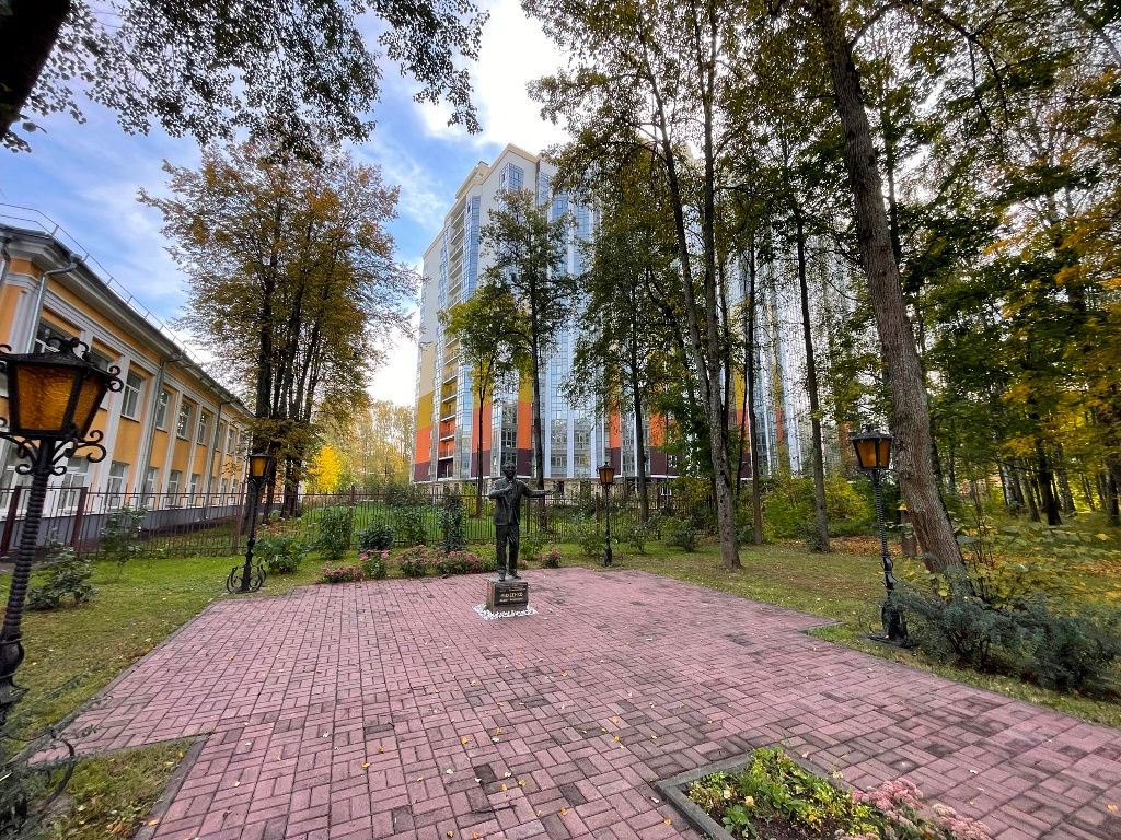Квартира, 200 м² — Московская обл, Солнечногорск , ул. Драгунского Д.А., д. 24