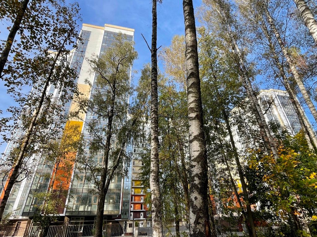 Квартира, 200 м² — Московская обл, Солнечногорск , ул. Драгунского Д.А., д. 24