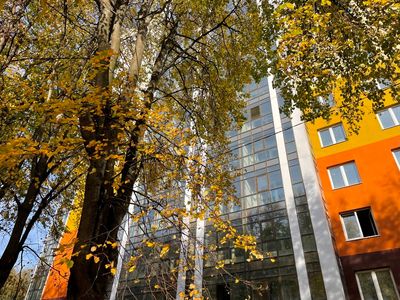 Квартира, 200 м² — Московская обл, Солнечногорск , ул. Драгунского Д.А., д. 24