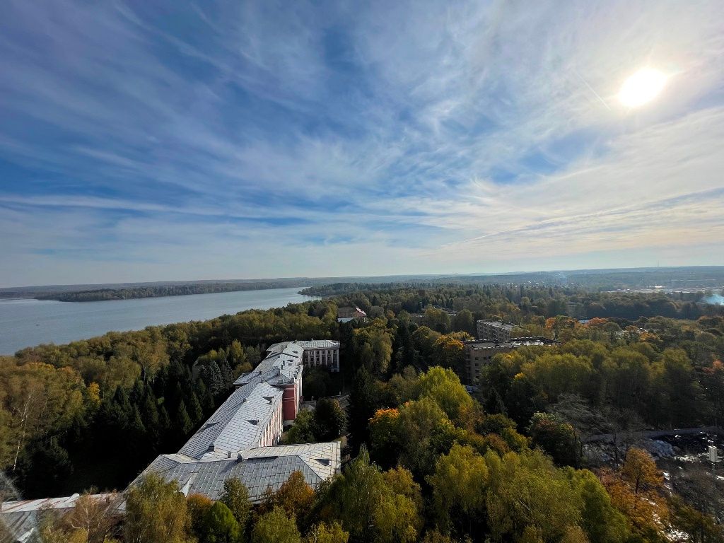 Квартира, 200 м² — Московская обл, Солнечногорск , ул. Драгунского Д.А., д. 24