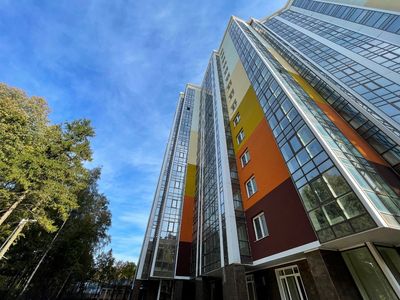 Квартира, 200 м² — Московская обл, Солнечногорск , ул. Драгунского Д.А., д. 24