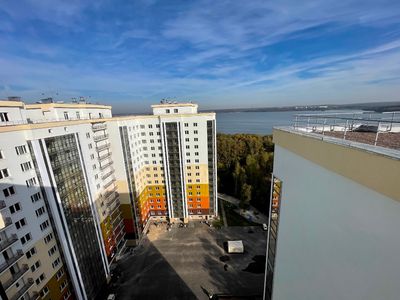 Квартира, 200 м² — Московская обл, Солнечногорск , ул. Драгунского Д.А., д. 24