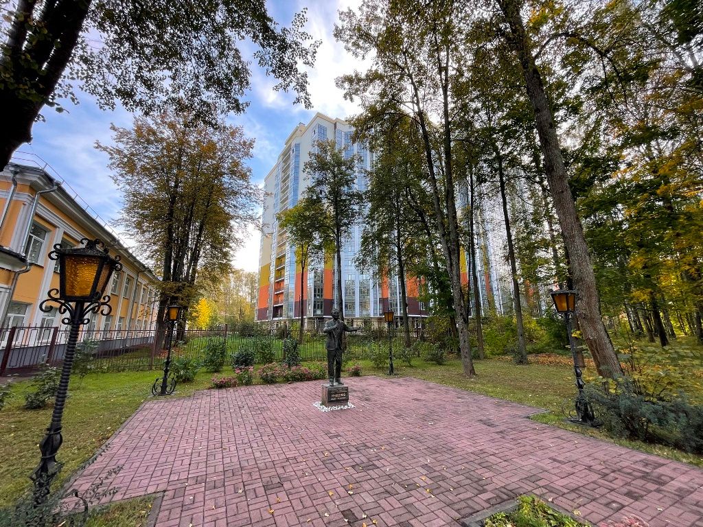 Квартира, 200 м² — Московская обл, Солнечногорск , ул. Драгунского Д.А., д. 24