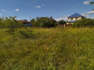 Участок, 15 сот. — Московская область, Раменский муниципальный округ, Рябинка-3