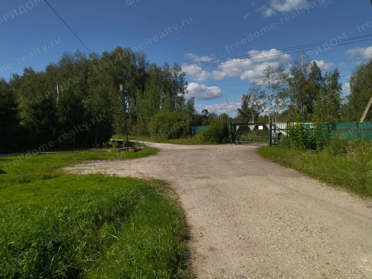 Участок, 15 сот. — Московская область, Раменский муниципальный округ, Рябинка-3