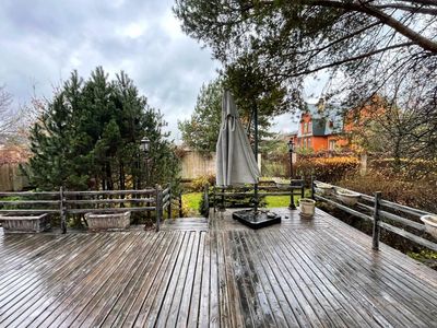 Дом, 362.4 м² — Московская обл, Красногорск го, дер. Марьино