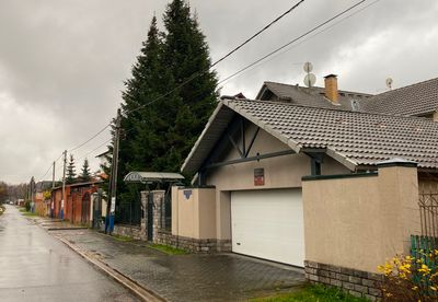 Дом, 362.4 м² — Московская обл, Красногорск го, дер. Марьино
