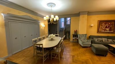Дом, 362.4 м² — Московская обл, Красногорск го, дер. Марьино
