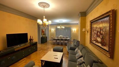 Дом, 362.4 м² — Московская обл, Красногорск го, дер. Марьино