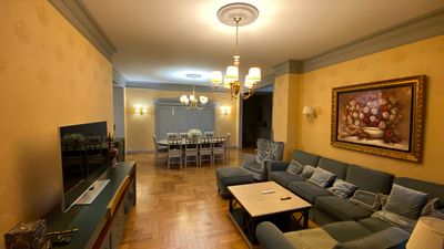 Дом, 362.4 м² — Московская обл, Красногорск го, дер. Марьино