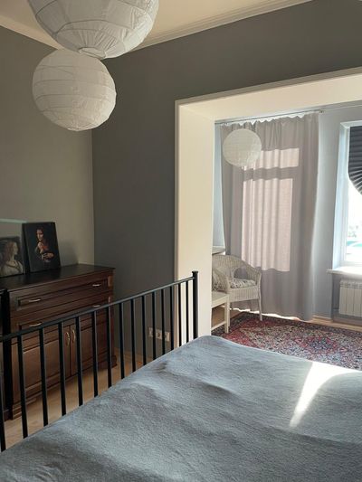 Дом, 362.4 м² — Московская обл, Красногорск го, дер. Марьино