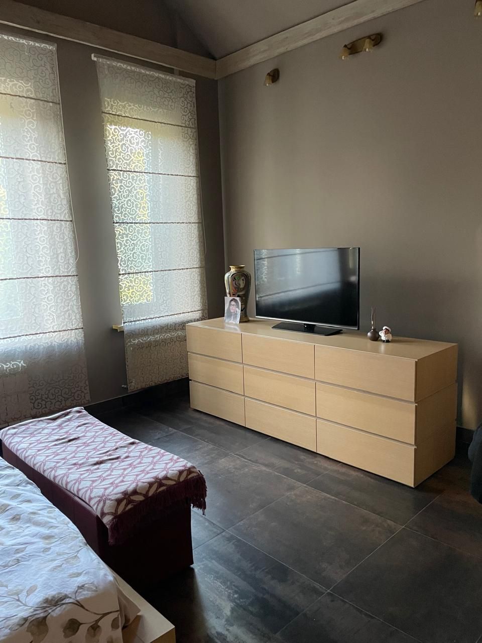 Дом, 362.4 м² — Московская обл, Красногорск го, дер. Марьино