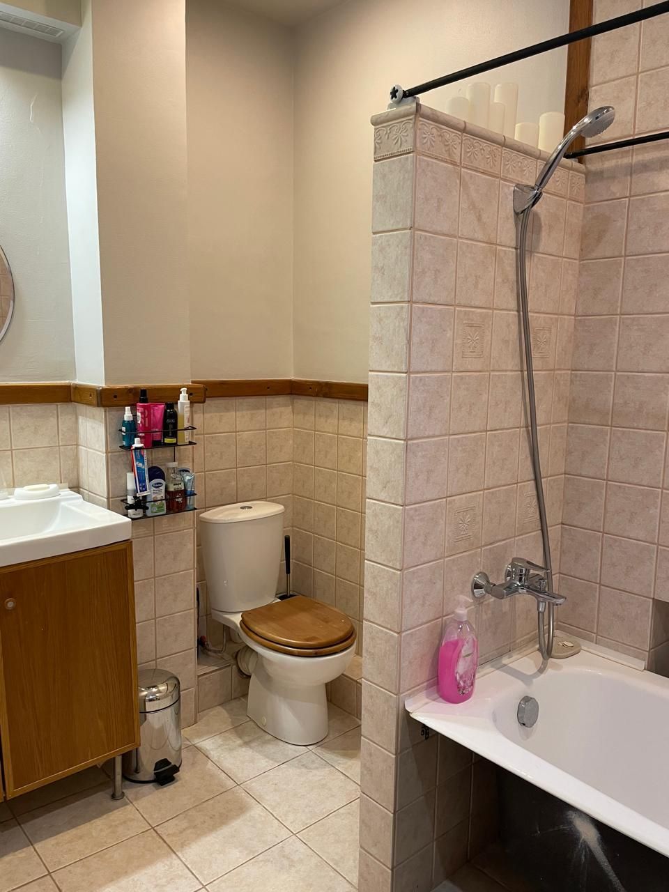Дом, 362.4 м² — Московская обл, Красногорск го, дер. Марьино