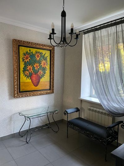 Дом, 362.4 м² — Московская обл, Красногорск го, дер. Марьино