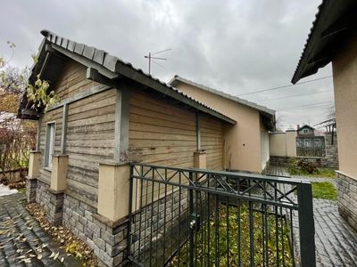 Дом, 362.4 м² — Московская обл, Красногорск го, дер. Марьино