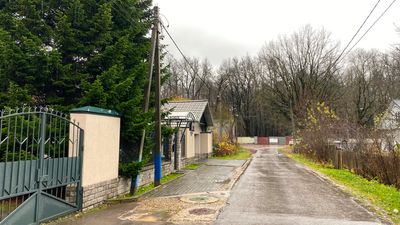 Дом, 362.4 м² — Московская обл, Красногорск го, дер. Марьино