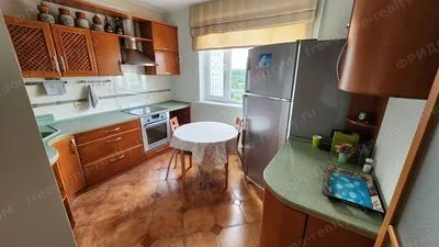 Квартира, 75 м² — Москва , ул. Барышиха, д. 25, к 1