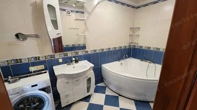 Квартира, 75 м² — Москва , ул. Барышиха, д. 25, к 1