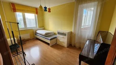 Квартира, 75 м² — Москва , ул. Барышиха, д. 25, к 1