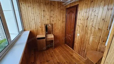 Квартира, 75 м² — Москва , ул. Барышиха, д. 25, к 1