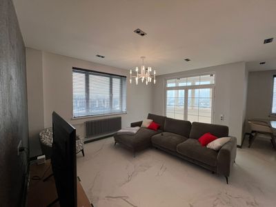 Квартира, 60 м² — Москва, ул. Автозаводская, д. 23Б, к. 2