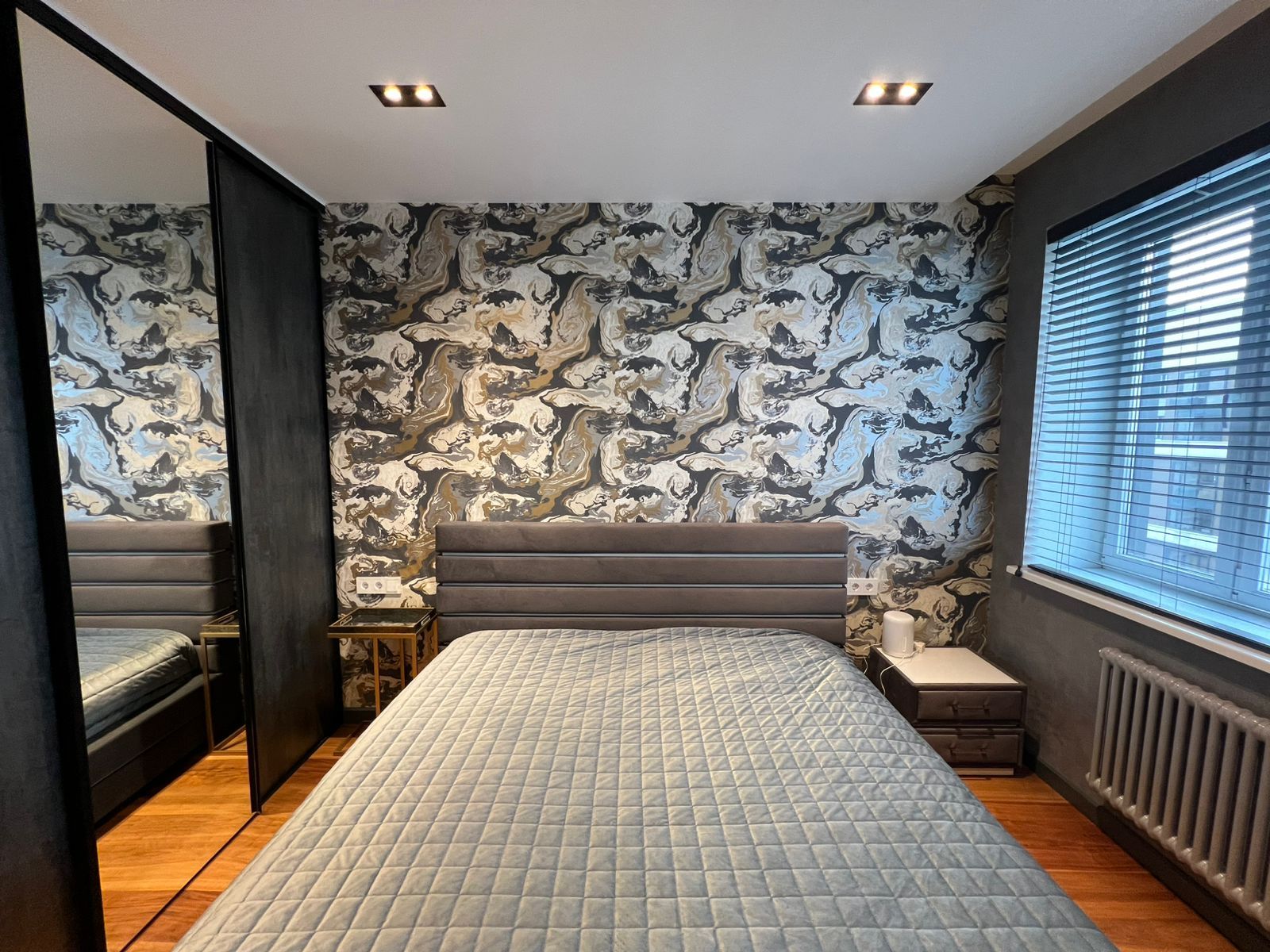Квартира, 60 м² — Москва, ул. Автозаводская, д. 23Б, к. 2