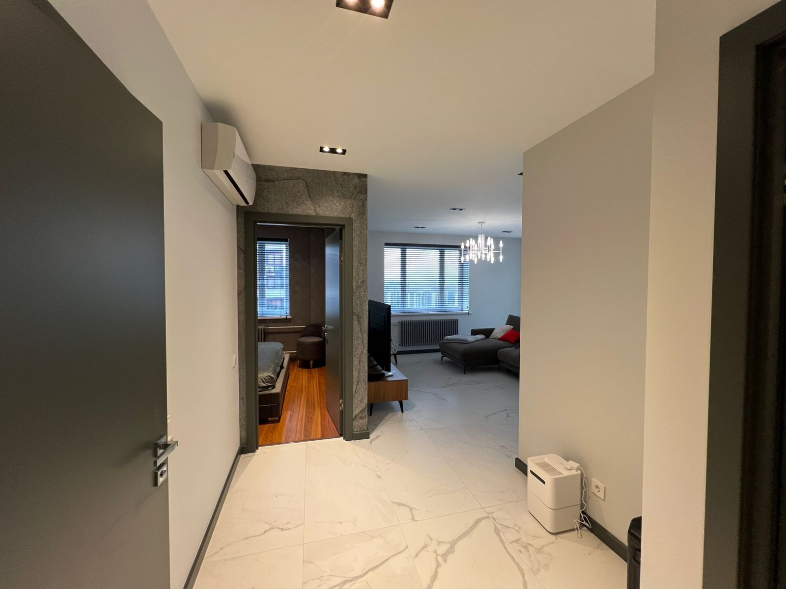 Квартира, 60 м² — Москва, ул. Автозаводская, д. 23Б, к. 2