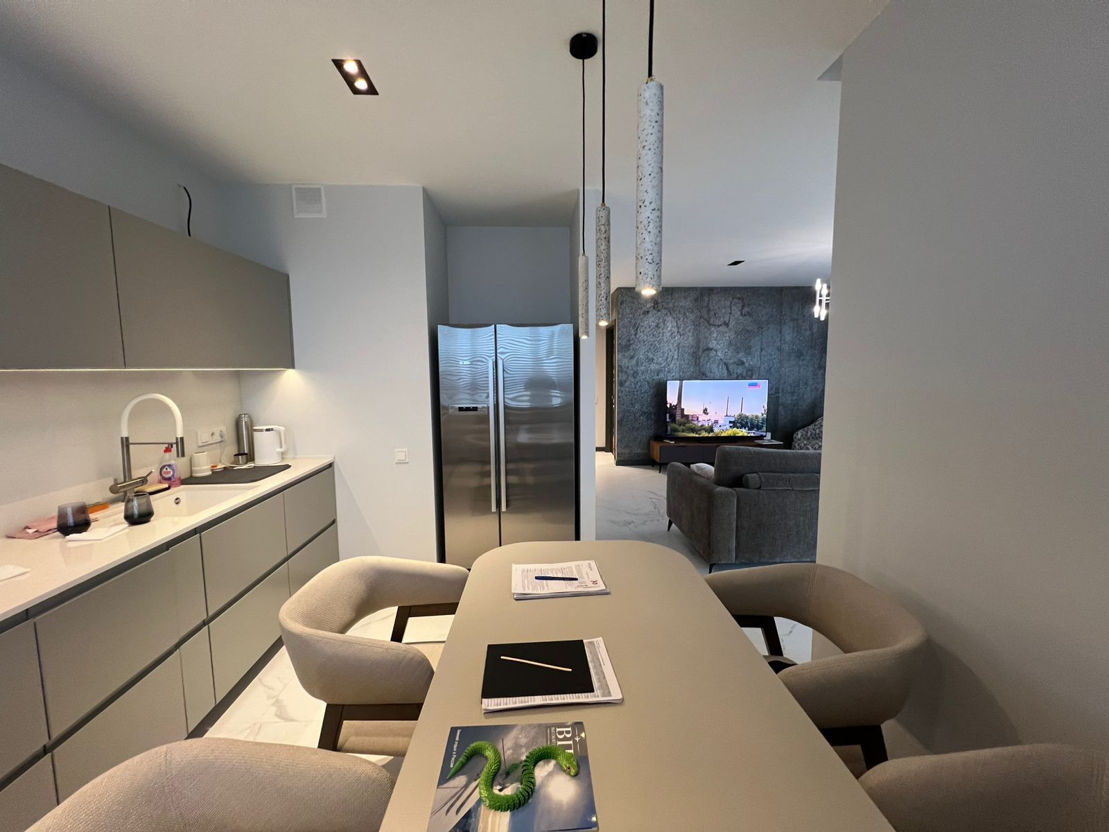 Квартира, 60 м² — Москва, ул. Автозаводская, д. 23Б, к. 2