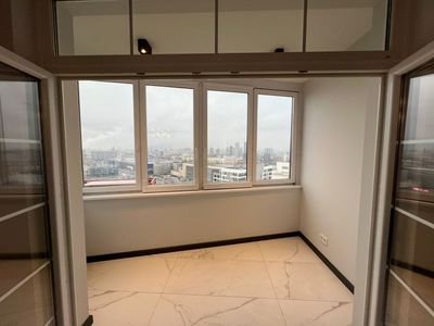 Квартира, 60 м² — Москва, ул. Автозаводская, д. 23Б, к. 2